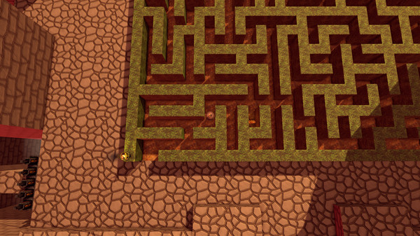 Marble Mountain screenshot 9