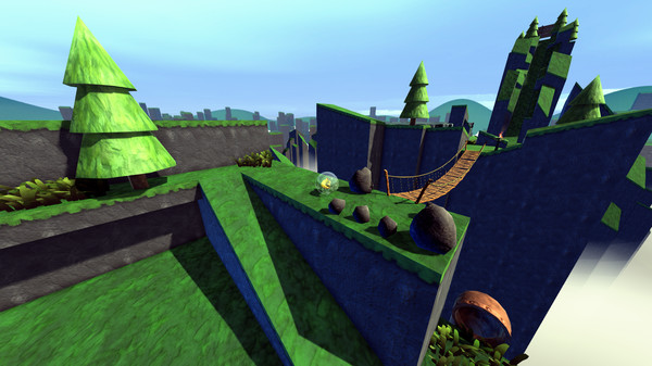 Marble Mountain screenshot 4