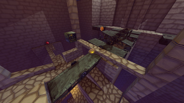 Marble Mountain screenshot 3