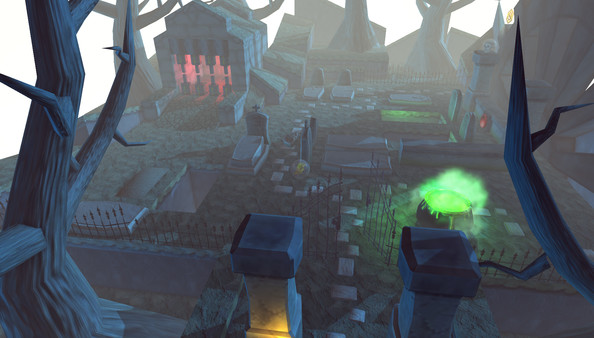 Marble Mountain screenshot 6