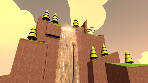 Marble Mountain screenshot 2