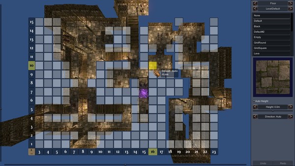 The Fall of the Dungeon Guardians - Enhanced Edition screenshot 9