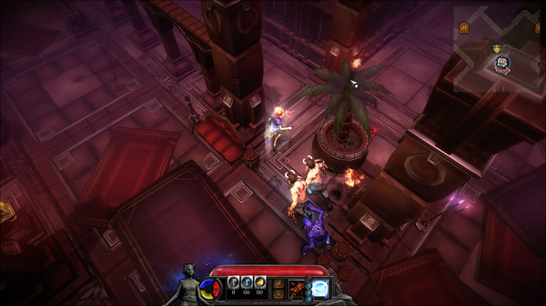 Blackfaun screenshot 8