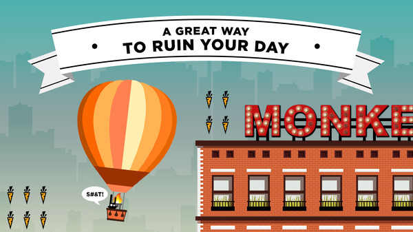 Run Rabbit Run screenshot 2