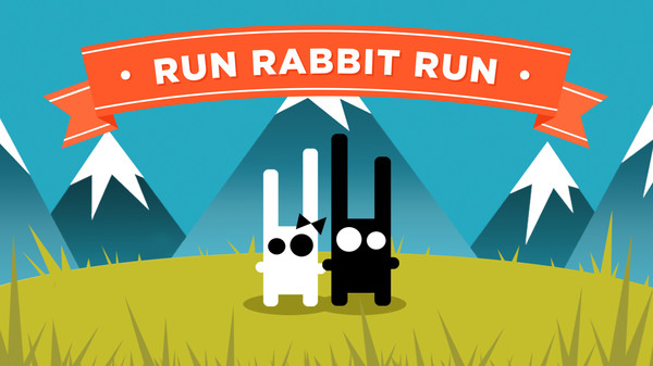 Run Rabbit Run screenshot 5