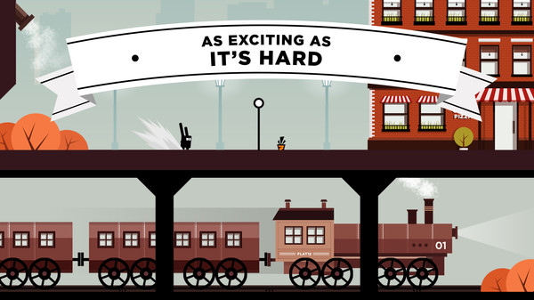 Run Rabbit Run screenshot 4