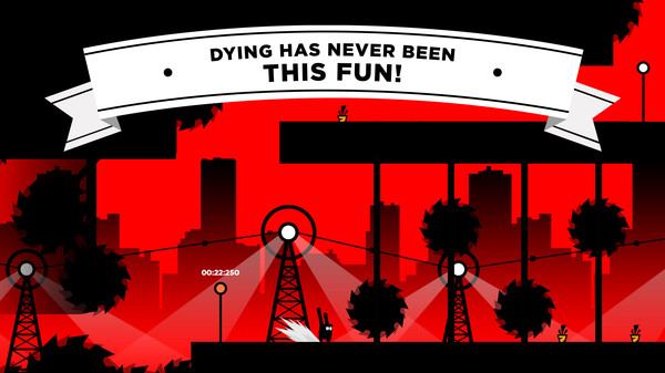 Run Rabbit Run screenshot 3