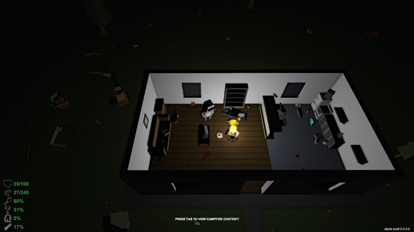 No1Left screenshot 2