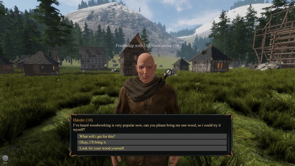 KINGDOMS screenshot 1