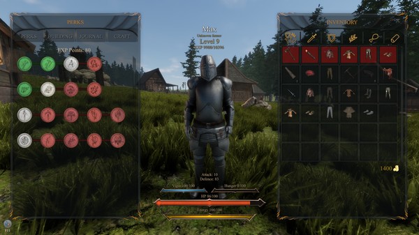 KINGDOMS screenshot 8