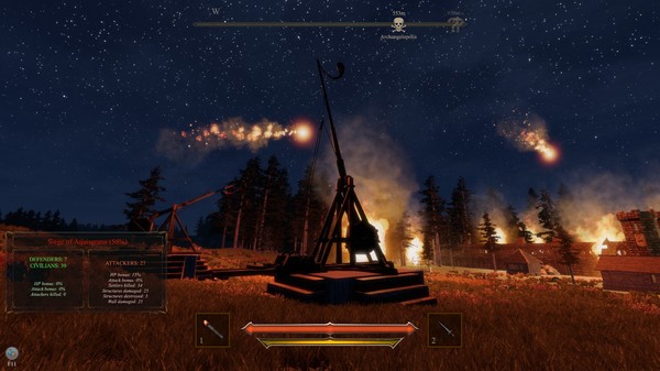 KINGDOMS screenshot 2