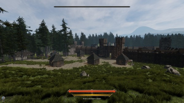 KINGDOMS screenshot 0