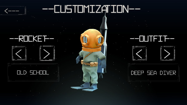 One Final Chaos screenshot 3
