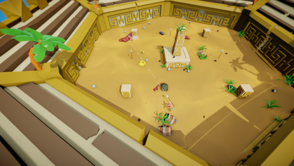 Rumble screenshot 5