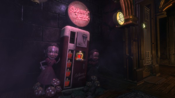 BioShock Remastered screenshot 1