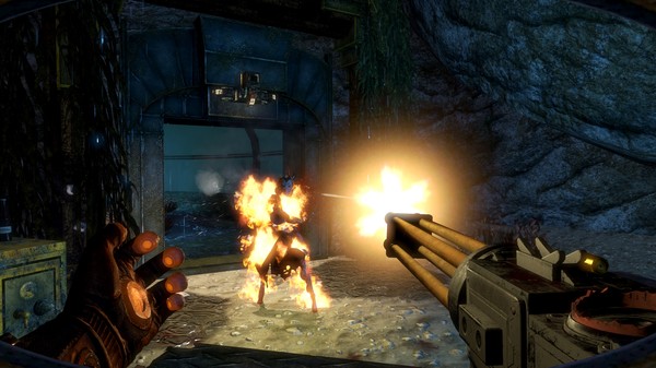 BioShock 2 Remastered screenshot 3
