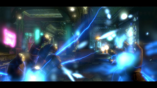 BioShock 2 Remastered screenshot 6