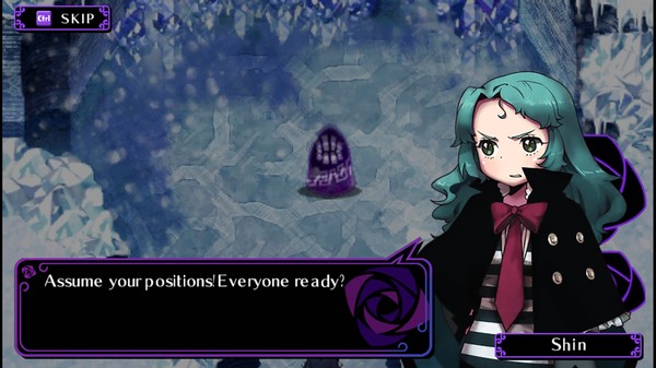 Criminal Girls: Invite Only screenshot 4
