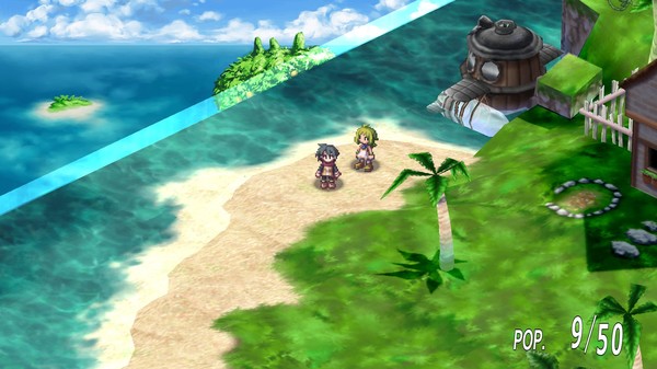 Phantom Brave PC screenshot 12