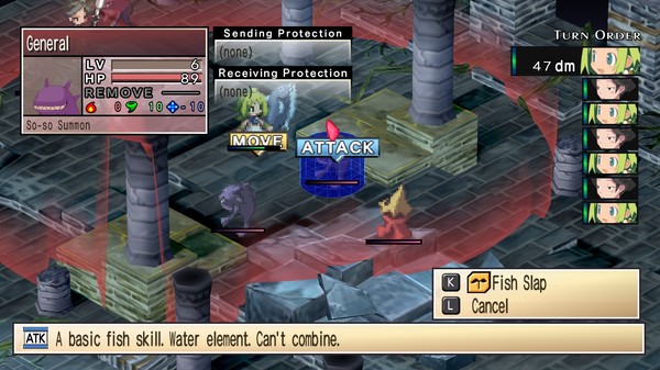 Phantom Brave PC screenshot 8