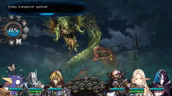 Stranger of Sword City screenshot 9