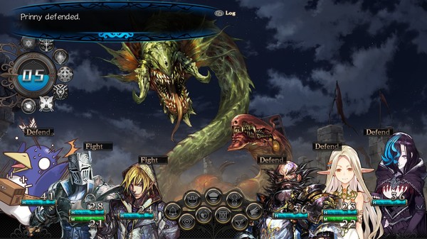 Stranger of Sword City screenshot 10