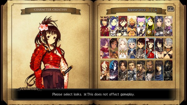 Stranger of Sword City screenshot 2