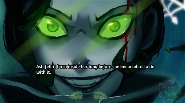 Brilliant Shadows - Part One of the Book of Gray Magic screenshot 12