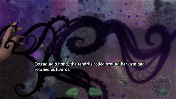 Brilliant Shadows - Part One of the Book of Gray Magic screenshot 8