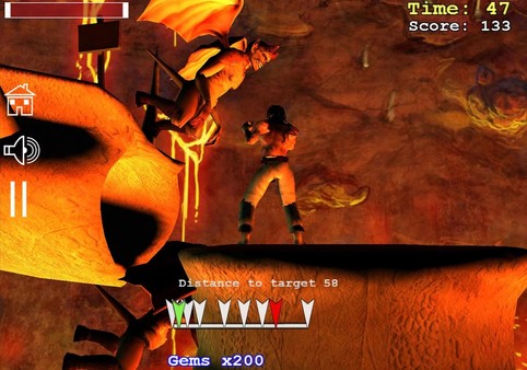 Hope in Hell screenshot 2