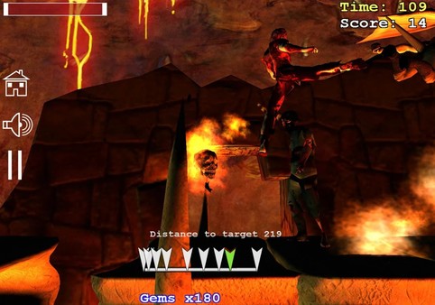 Hope in Hell screenshot 3