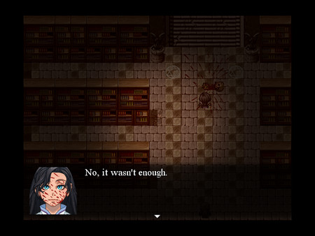The Forgotten Forest screenshot 4