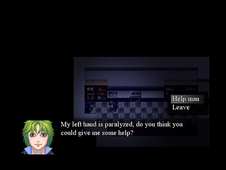 The Forgotten Forest screenshot 1