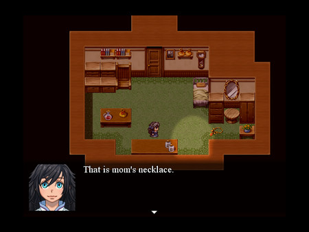 The Forgotten Forest screenshot 2