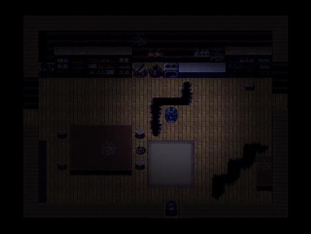 The Forgotten Forest screenshot 3