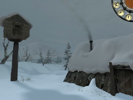 AGON - The Mysterious Codex (Trilogy) screenshot 4