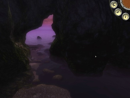 AGON - The Mysterious Codex (Trilogy) screenshot 7