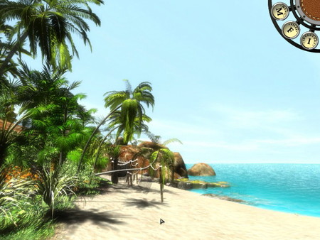AGON - The Mysterious Codex (Trilogy) screenshot 6
