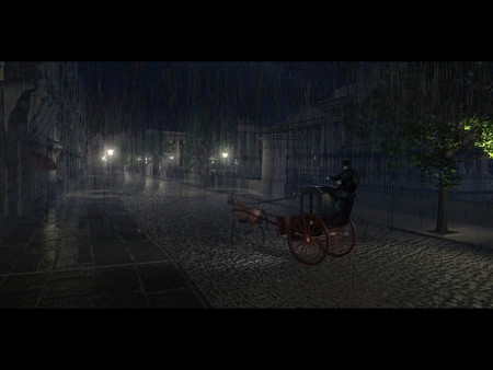 AGON - The Mysterious Codex (Trilogy) screenshot 1