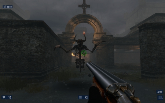 Serious Sam HD: The Second Encounter screenshot 7