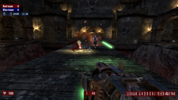 Serious Sam HD: The Second Encounter screenshot 9