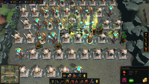 TurretCraft screenshot 4