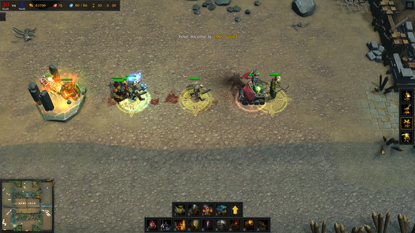 TurretCraft screenshot 10