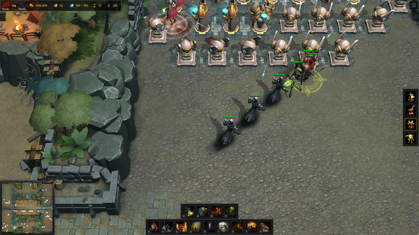 TurretCraft screenshot 9