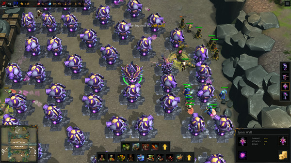 TurretCraft screenshot 3