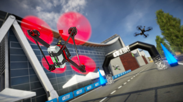 Liftoff: FPV Drone Racing screenshot 4