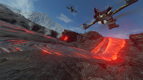 Liftoff: FPV Drone Racing screenshot 2