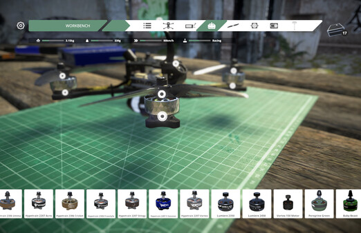Liftoff: FPV Drone Racing screenshot 5