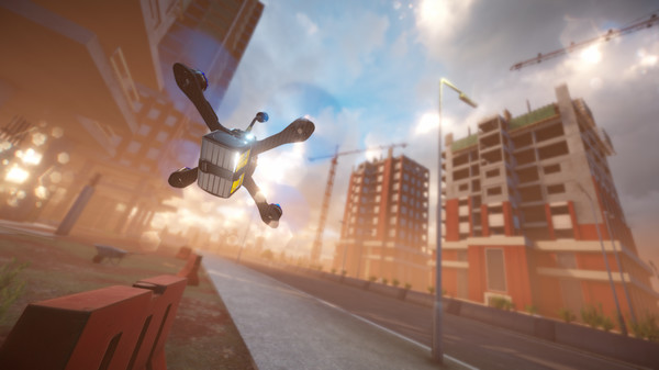 Liftoff: FPV Drone Racing screenshot 3