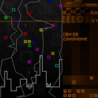 Huenison screenshot 1